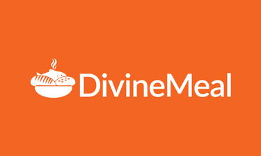 Divinemeal.com - Creative brandable domain for sale